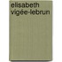 Elisabeth Vigée-Lebrun