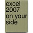 Excel 2007 on Your Side