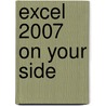 Excel 2007 on Your Side door Eni Publishing