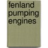 Fenland Pumping Engines
