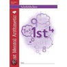 First Mental Arithmetic door Ann Montaguesmith