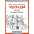 Fun Factory Violin Book