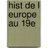 Hist de L Europe Au 19e