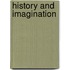 History And Imagination
