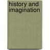 History And Imagination by Ronald Vaughan Morris
