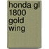 Honda Gl 1800 Gold Wing