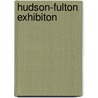 Hudson-Fulton Exhibiton by New York Public Library