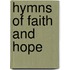 Hymns of Faith and Hope