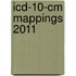 Icd-10-Cm Mappings 2011