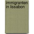 Immigranten in Lissabon