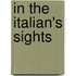 In the Italian's Sights