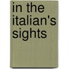 In the Italian's Sights door Helen Brooks