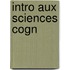 Intro Aux Sciences Cogn