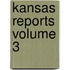 Kansas Reports Volume 3