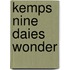 Kemps Nine Daies Wonder