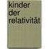 Kinder der Relativität