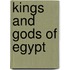 Kings and Gods of Egypt