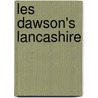 Les Dawson's Lancashire door Les Dawson