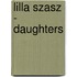 Lilla Szasz - Daughters