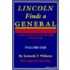 Lincoln Finds A General