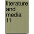 Literature And Media 11