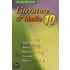 Literature and Media 10
