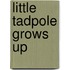 Little Tadpole Grows Up