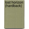 Lost Horizon (Hardback) door James Hilton