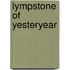 Lympstone Of Yesteryear