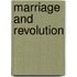 Marriage and Revolution