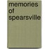 Memories Of Spearsville