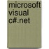 Microsoft Visual C#.Net