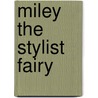 Miley the Stylist Fairy door Mr Daisy Meadows