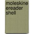 Moleskine Ereader Shell