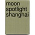 Moon Spotlight Shanghai