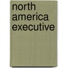North America Executive door National Geographic Maps