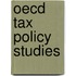 Oecd Tax Policy Studies