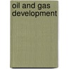 Oil and Gas Development by United States Congressional House