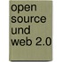 Open Source und Web 2.0