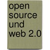 Open Source und Web 2.0 door Harth Jonathan