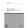 Organisationales Lernen by Matthias Wühle