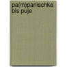 Pa(M)Panischke Bis Puje by Renate Herrmann-Winter