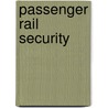 Passenger Rail Security door Weeks J.B.