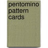 Pentomino Pattern Cards door Specialty P. School Specialty Publishing