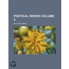 Poetical Works Volume 2 door Sir Edwin Arnold
