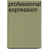 Professional Expression door P.E. Morris