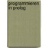 Programmieren In Prolog