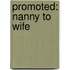 Promoted: Nanny To Wife