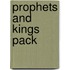 Prophets and Kings Pack
