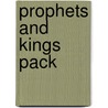 Prophets and Kings Pack door Ray Vander Laan